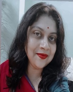 Mrs. Debdatta Mondal